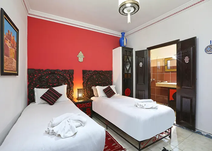Riad Luzia