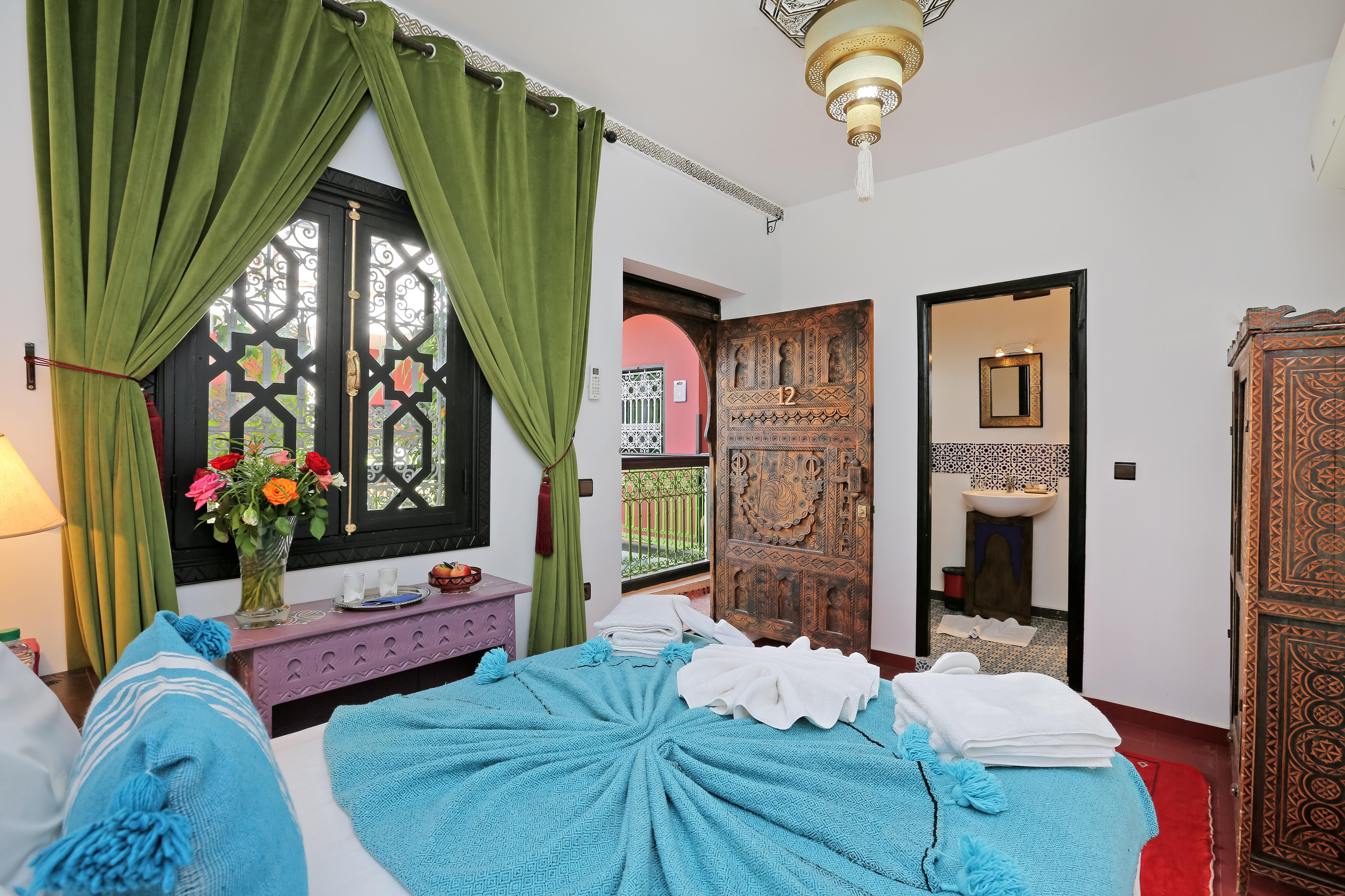 Luzia Bed and breakfast 4*