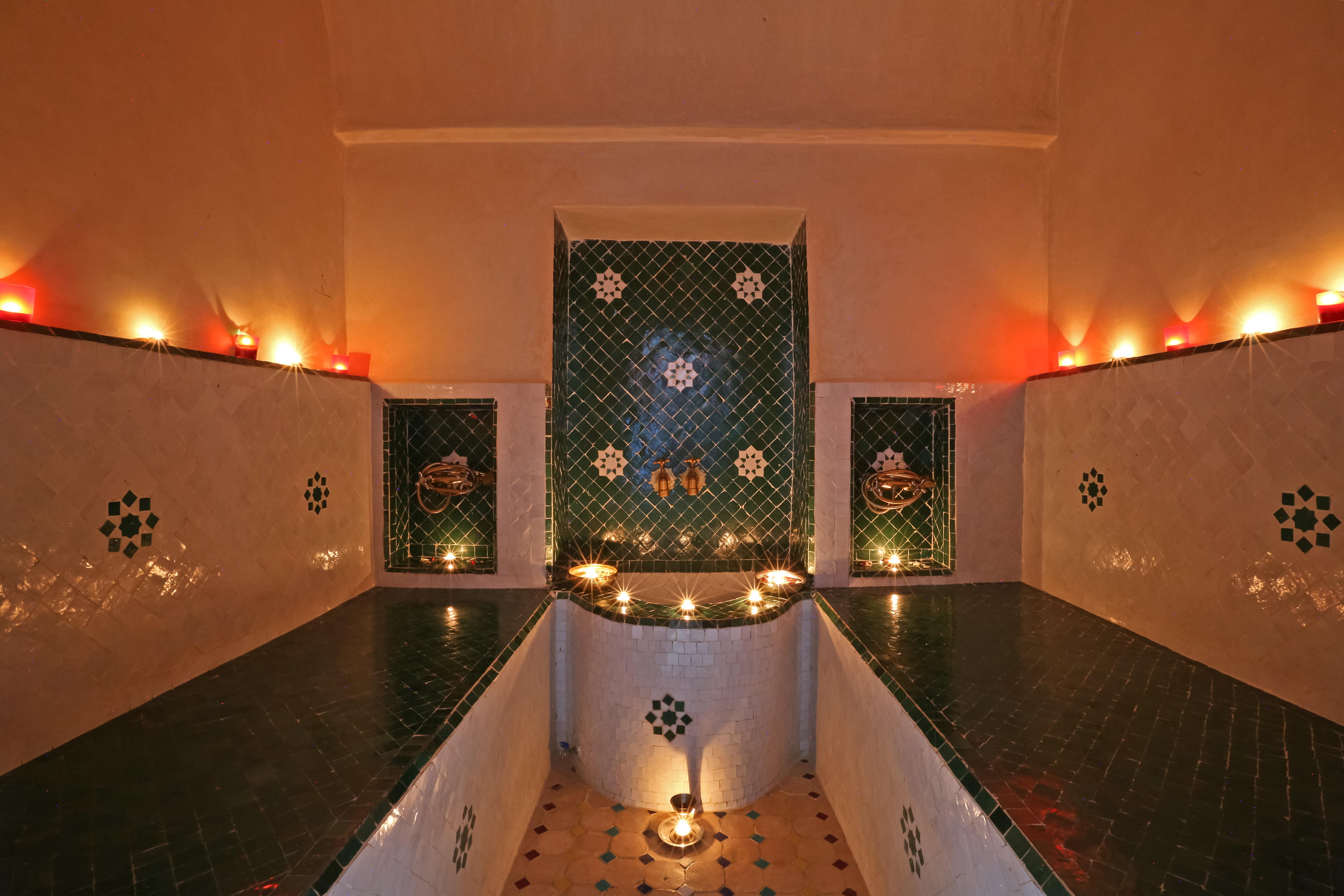 فندق مبيت وإفطار رياض لوزيا 4*