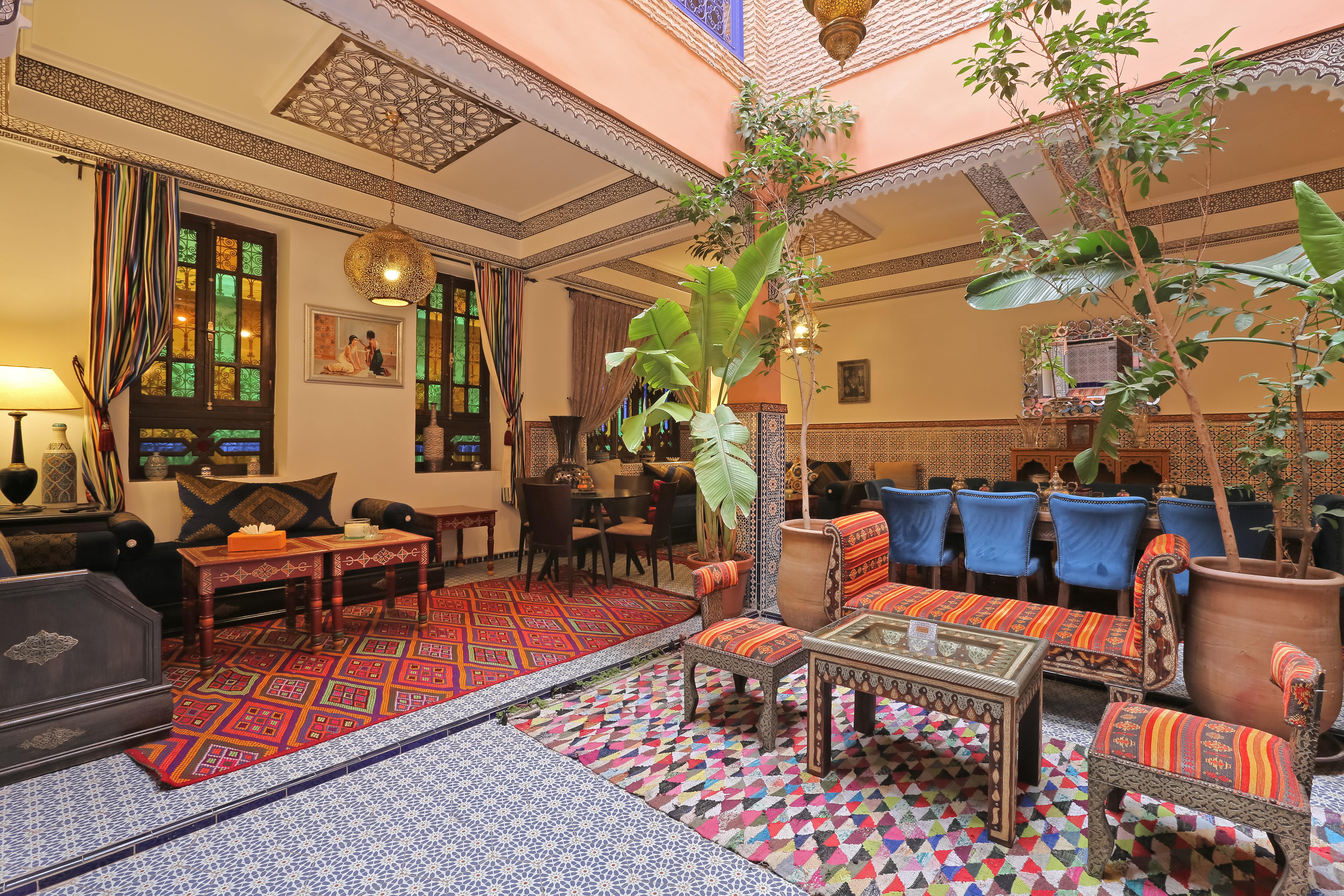 رياض لوزيا فندق مبيت وإفطار 4*