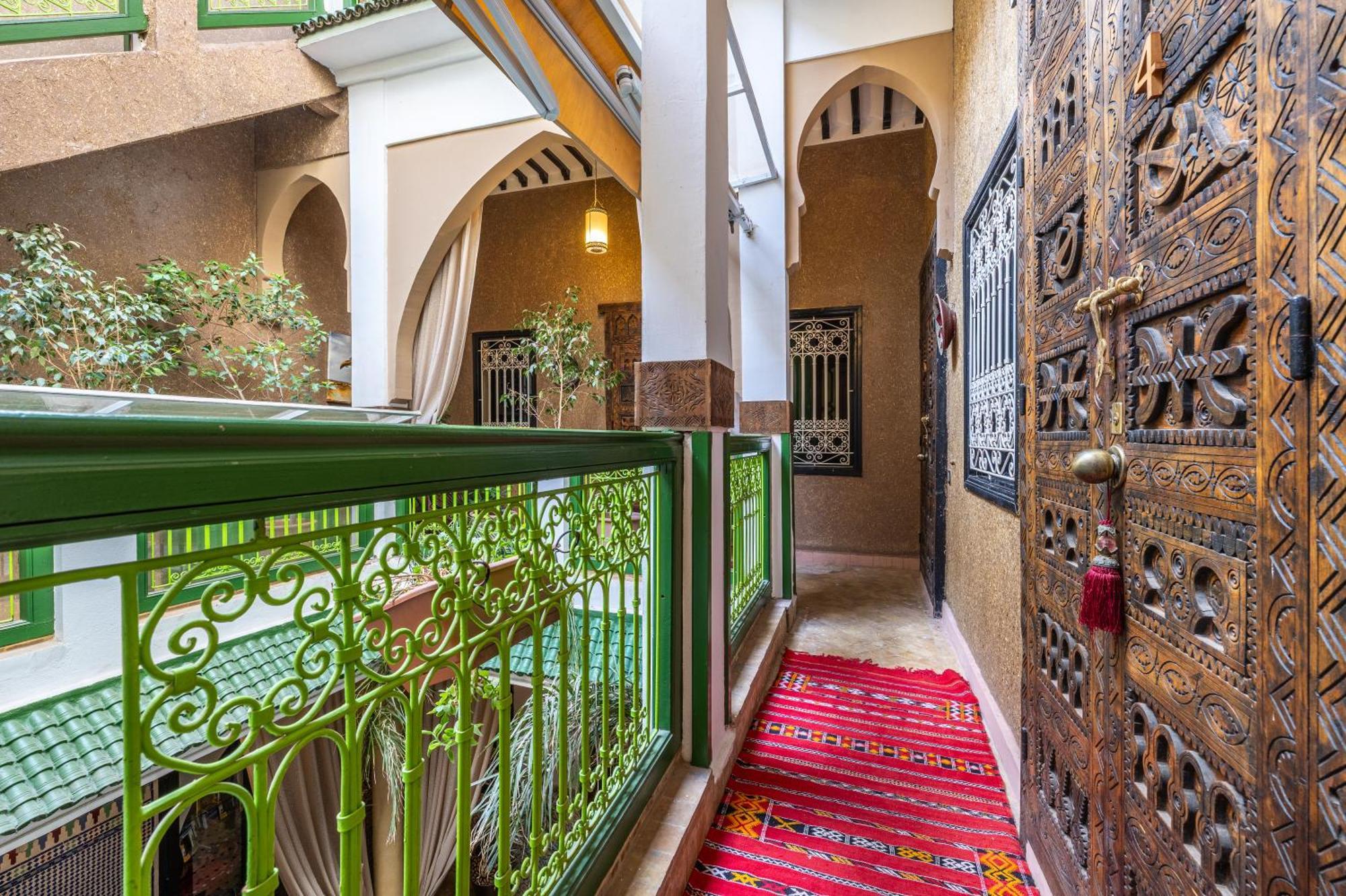 Luzia Bed and breakfast 4*