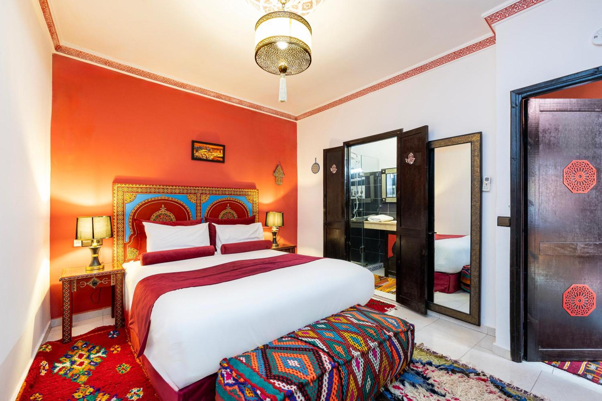 رياض لوزيا فندق مبيت وإفطار 4*