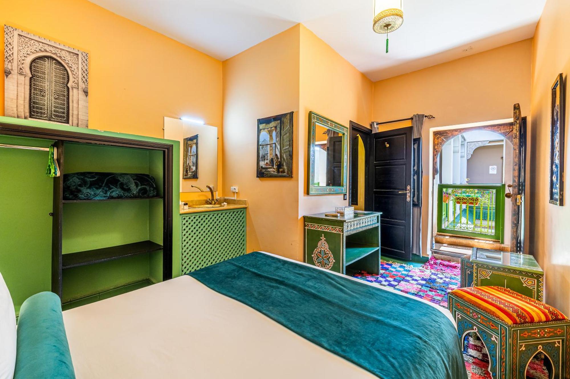 Bed and breakfast Luzia