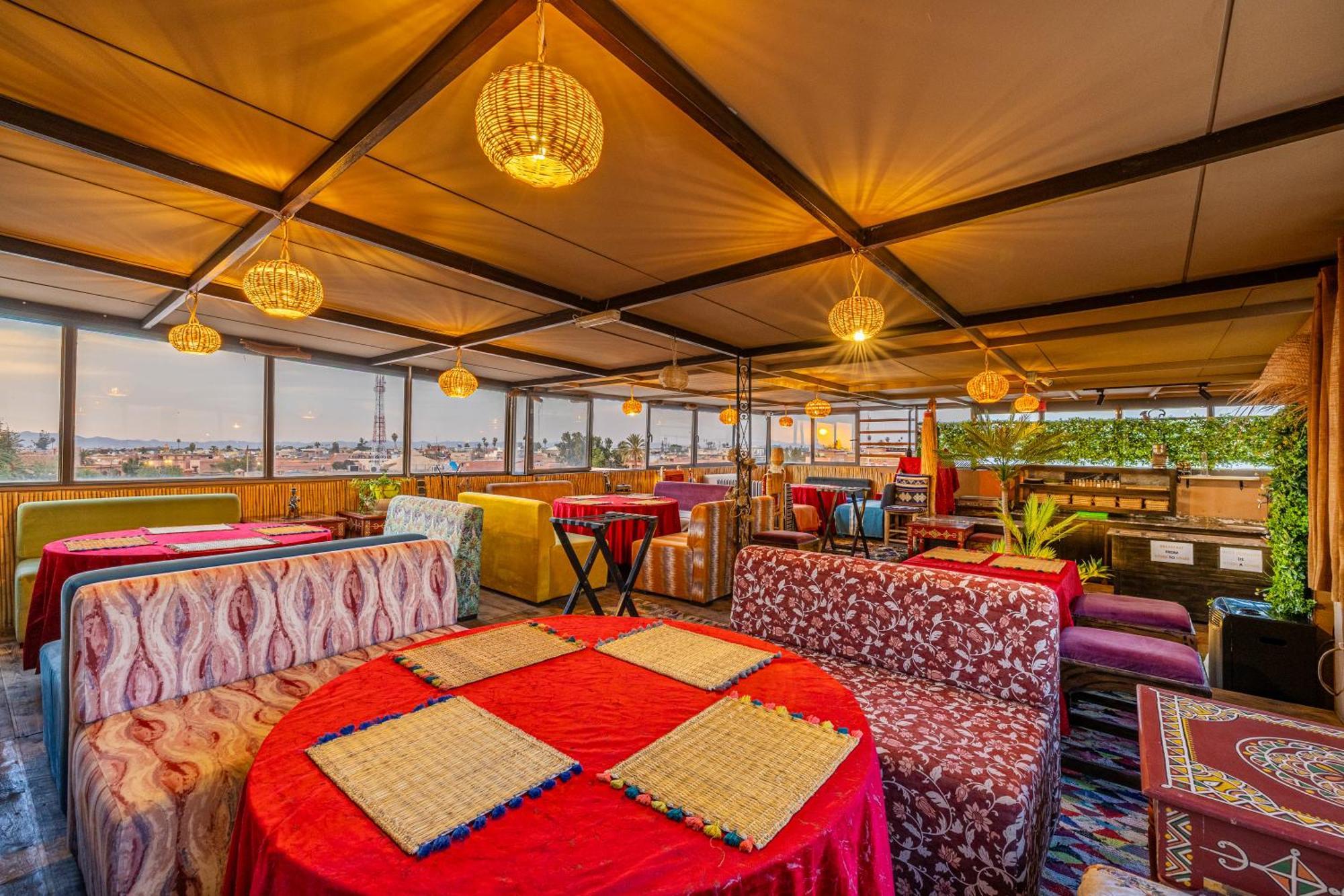 Bed and breakfast Luzia