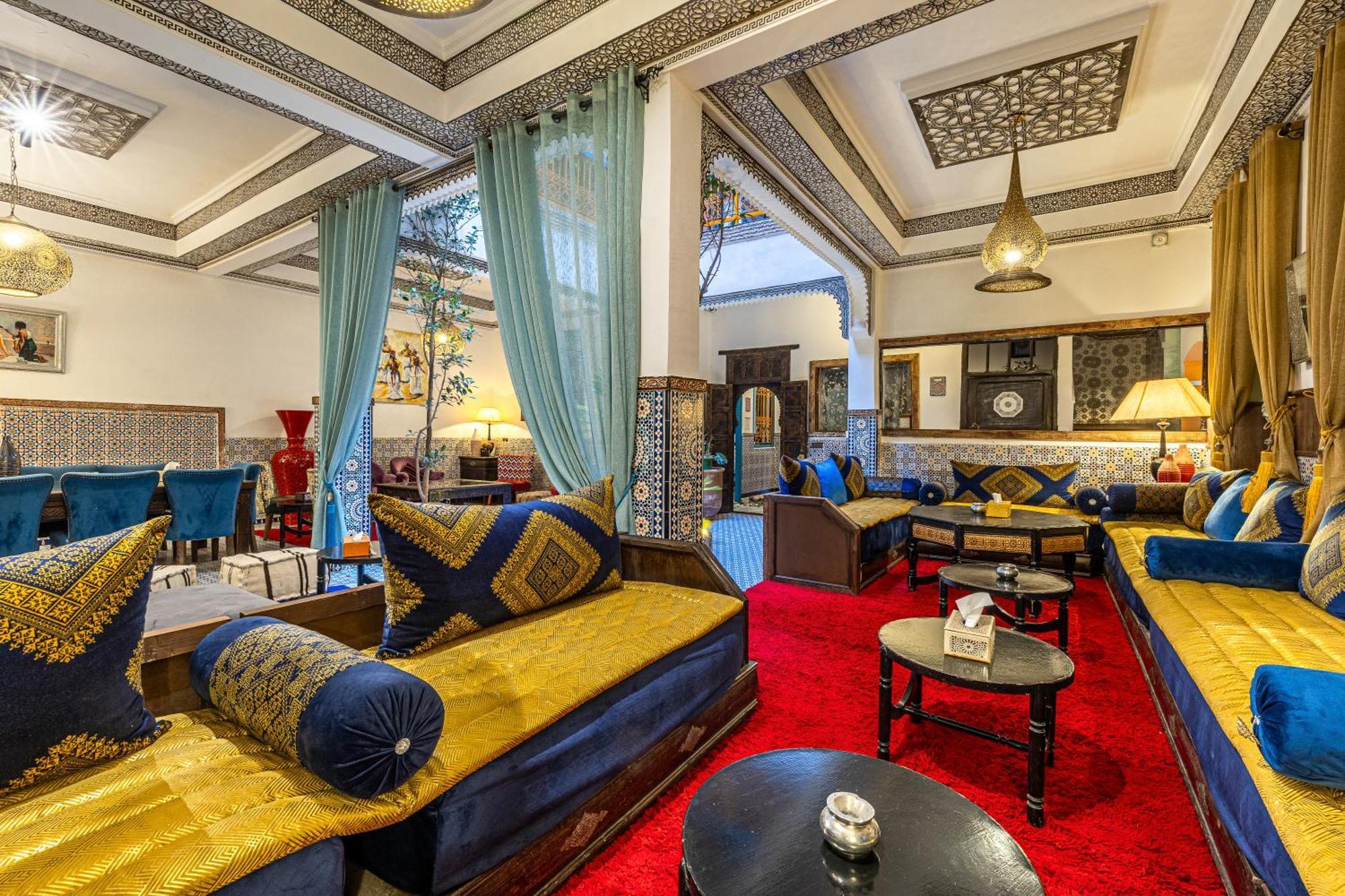 Bed and breakfast Luzia