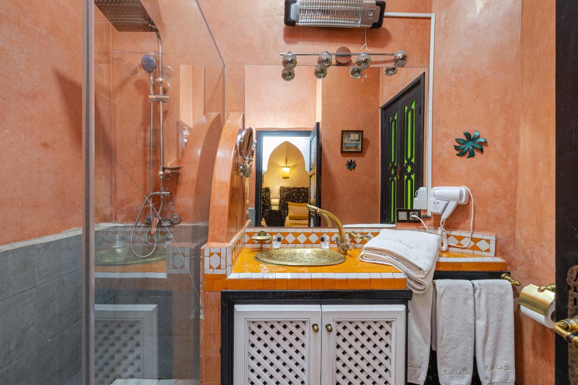 رياض لوزيا 4* مراكش