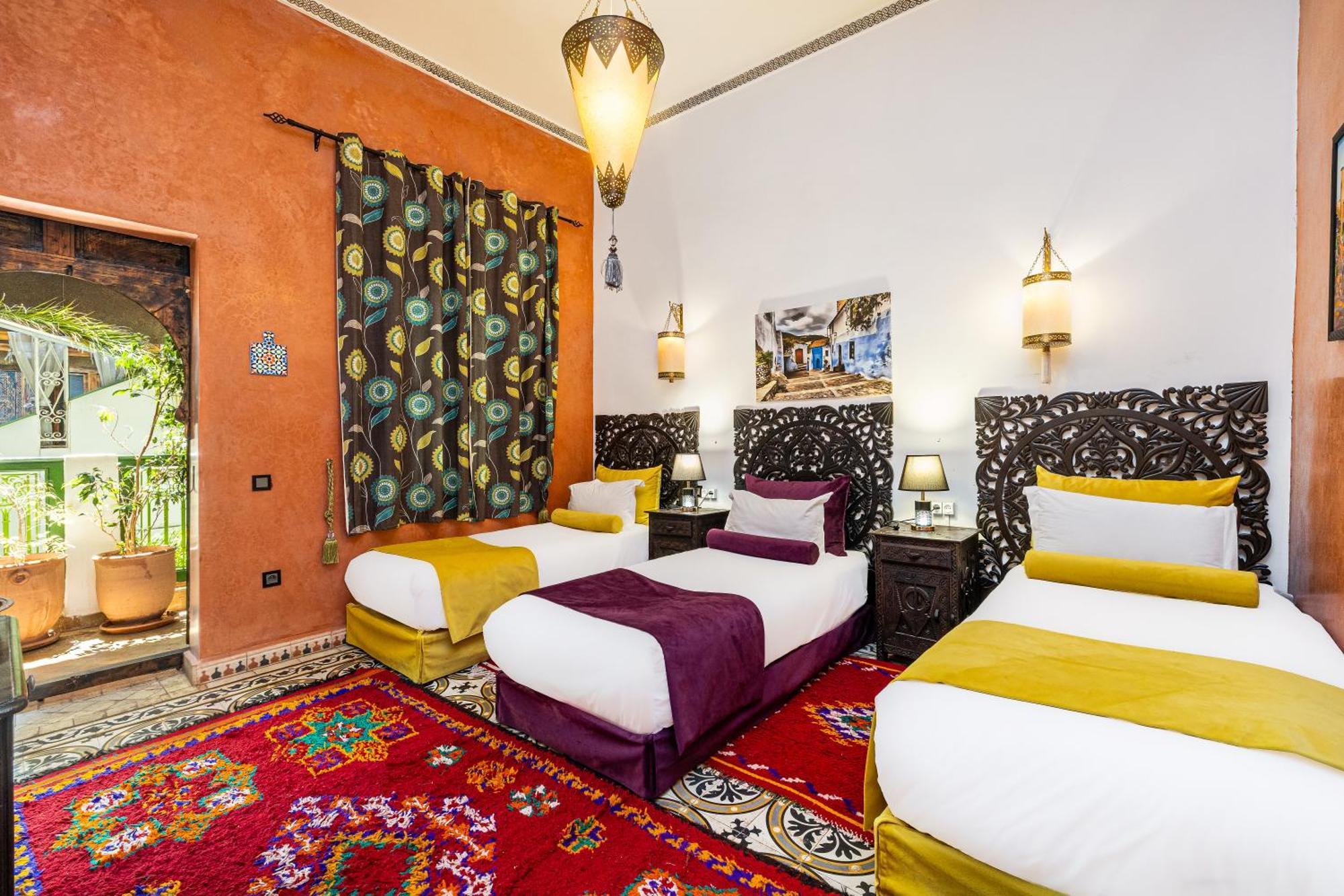 Bed and breakfast Luzia