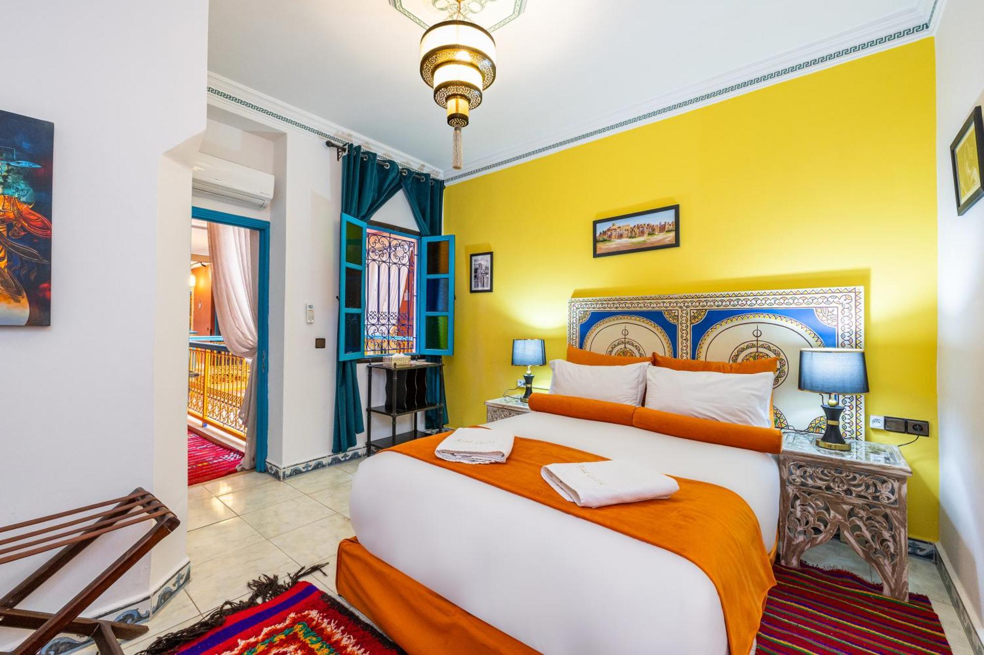 Luzia 4*