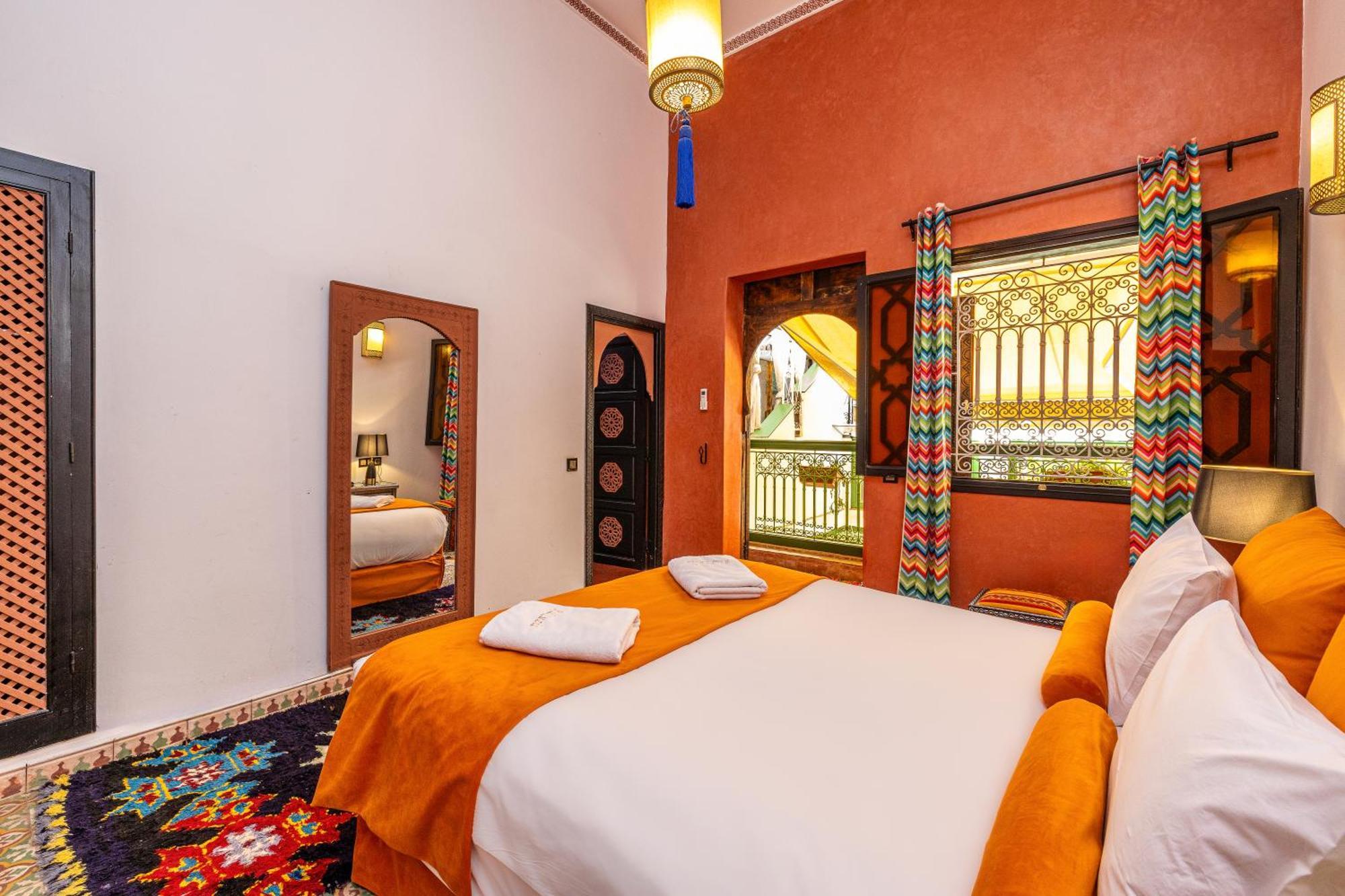Luzia Bed and breakfast 4*