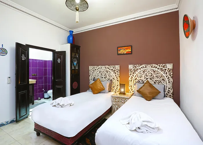 Riad Luzia