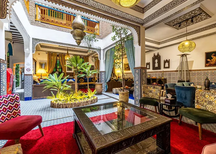 Riad Luzia