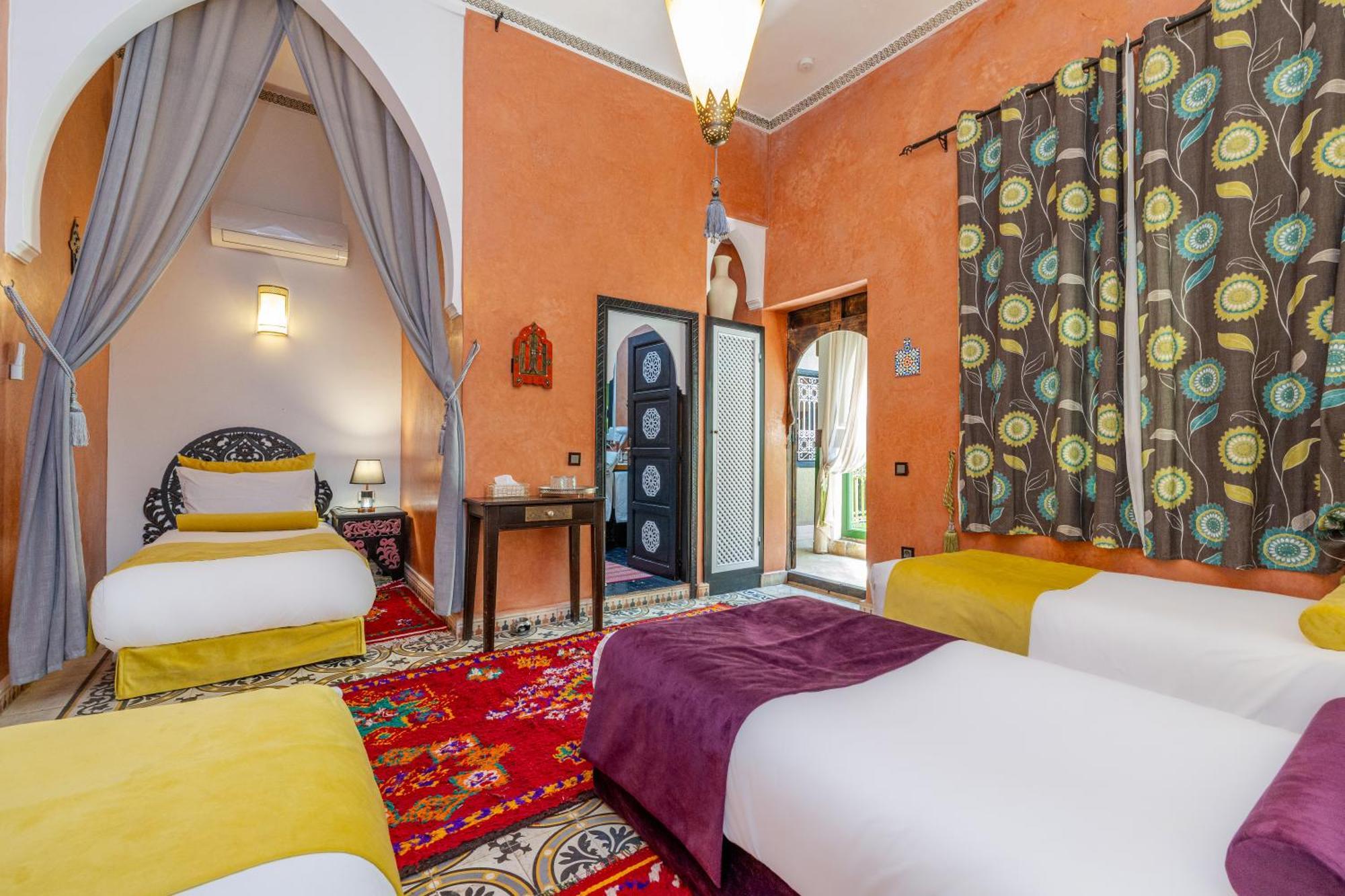 Luzia 4*