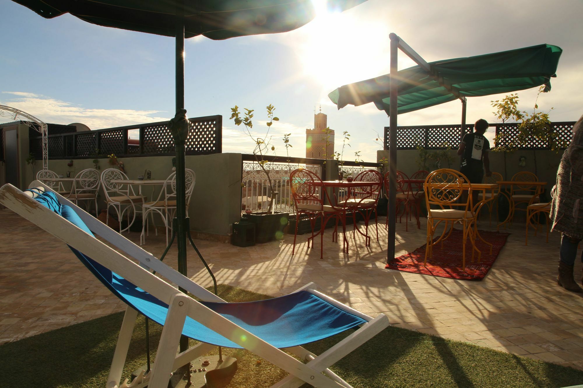 Luzia 4*